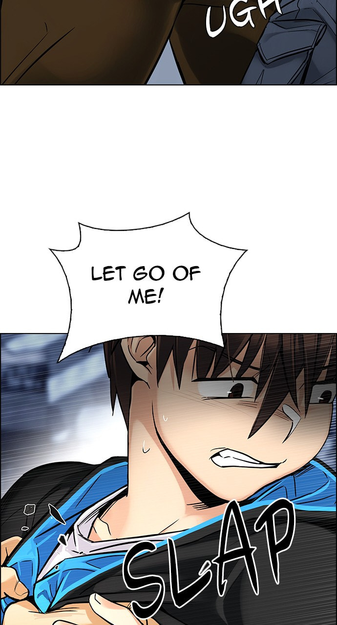 Read DICE chapter 295 image 19 on Lezhin