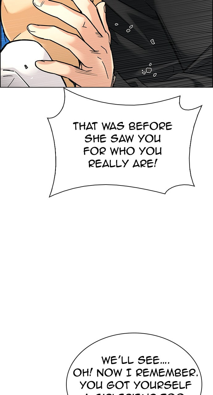 Read DICE chapter 295 image 20 on Lezhin