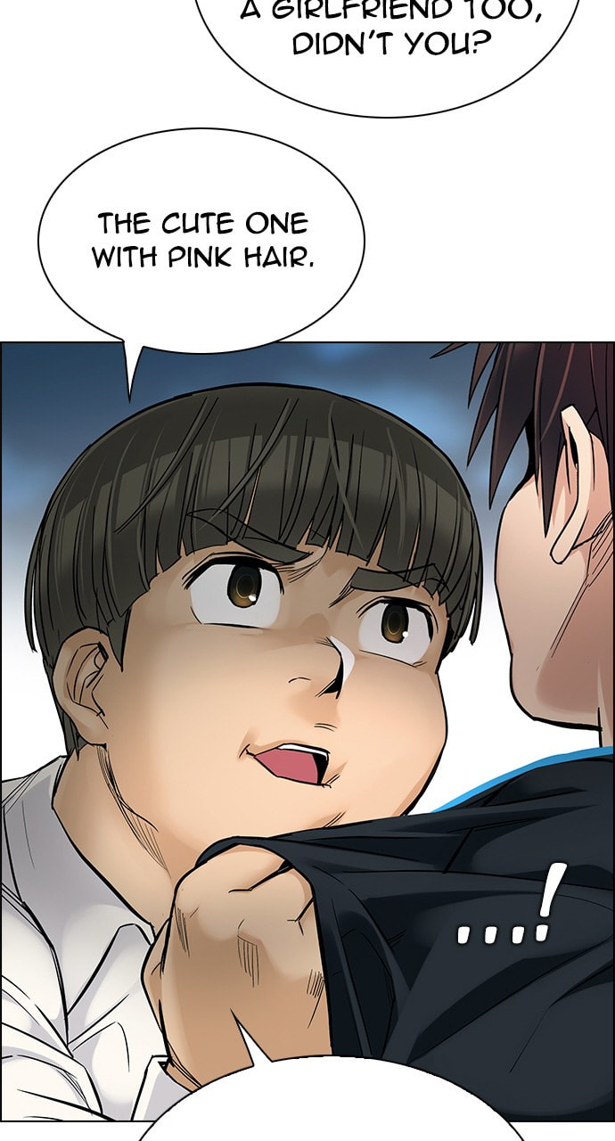 Read DICE chapter 295 image 21 on Lezhin