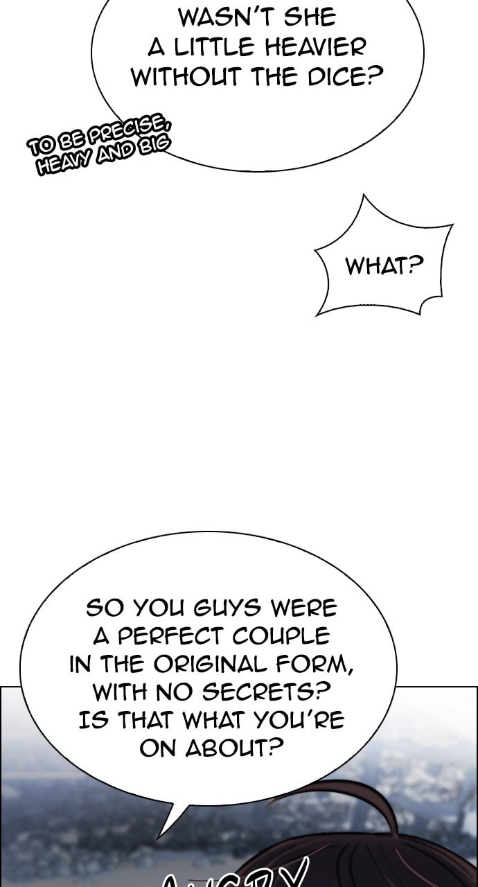 Read DICE chapter 295 image 22 on Lezhin