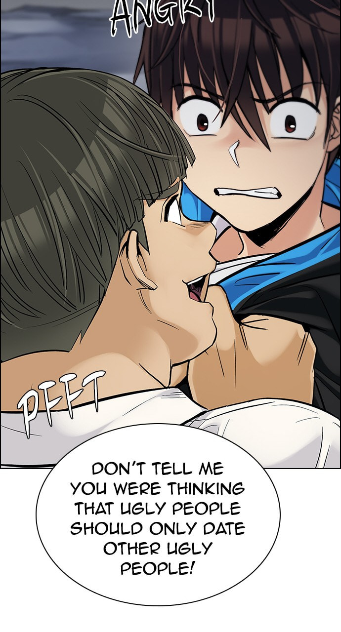 Read DICE chapter 295 image 23 on Lezhin