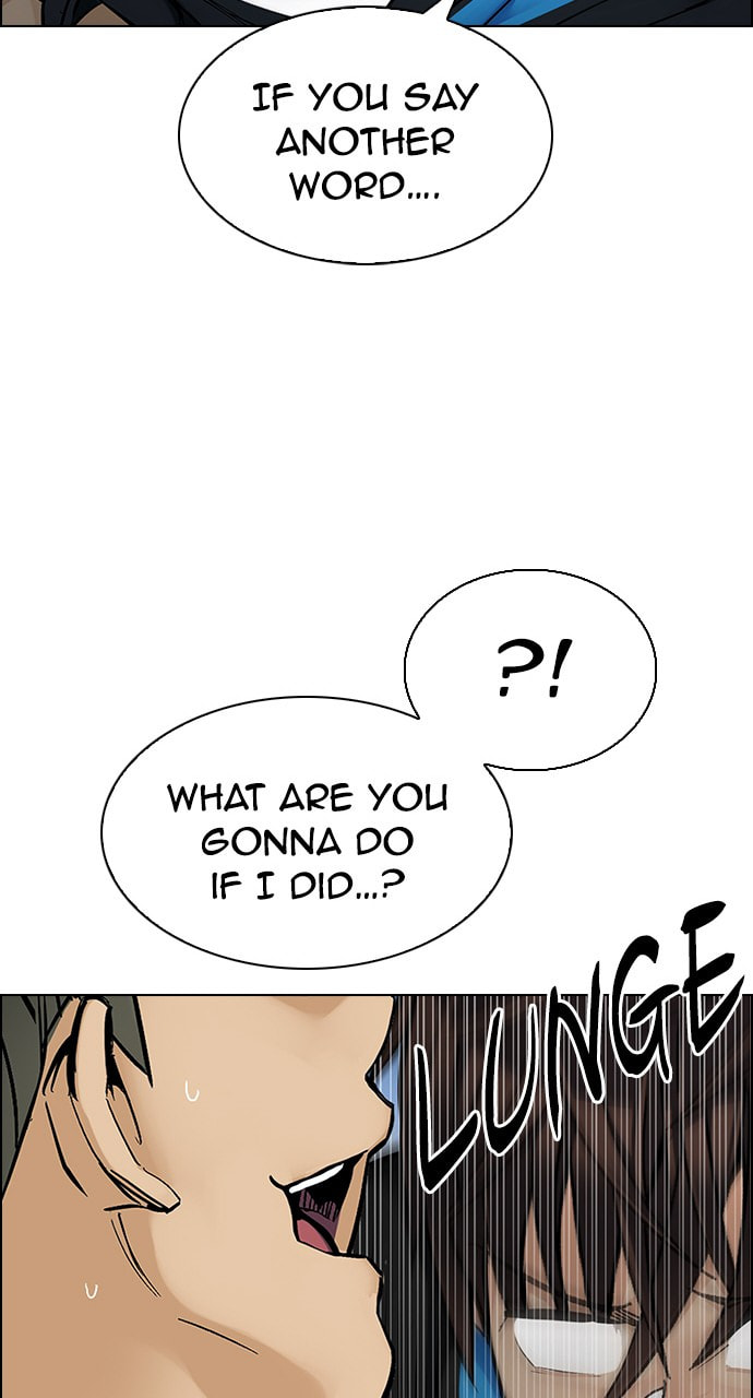 Read DICE chapter 295 image 25 on Lezhin