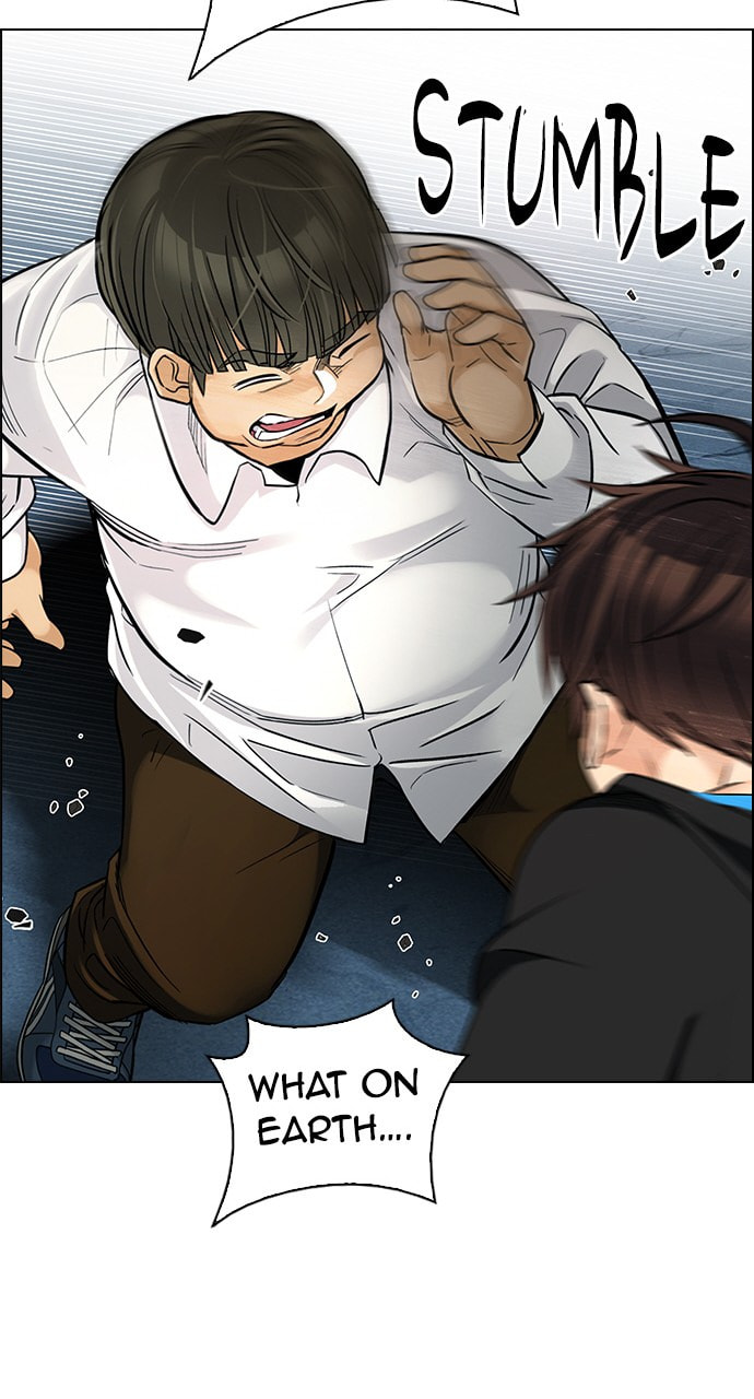 Read DICE chapter 295 image 29 on Lezhin
