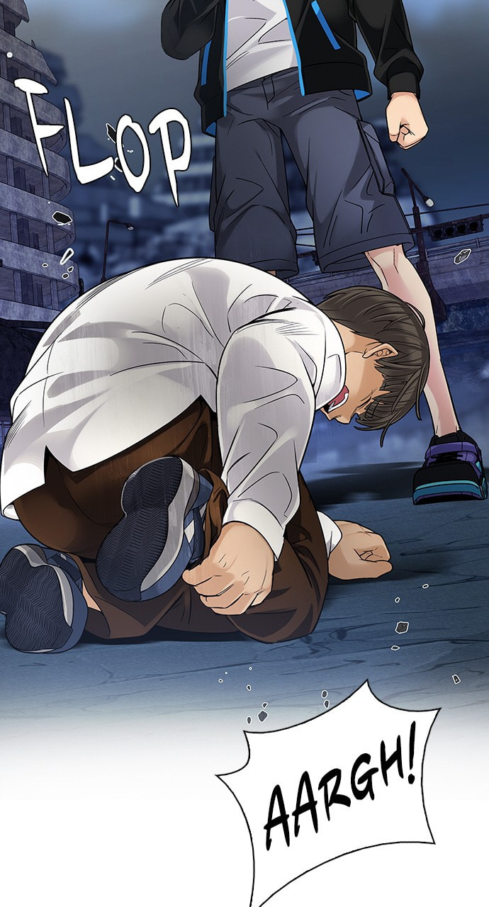 Read DICE chapter 295 image 33 on Lezhin