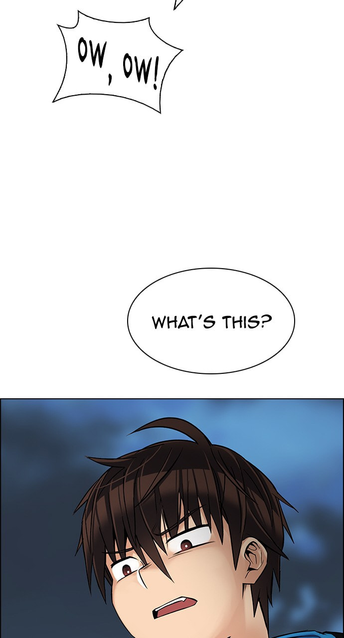Read DICE chapter 295 image 34 on Lezhin