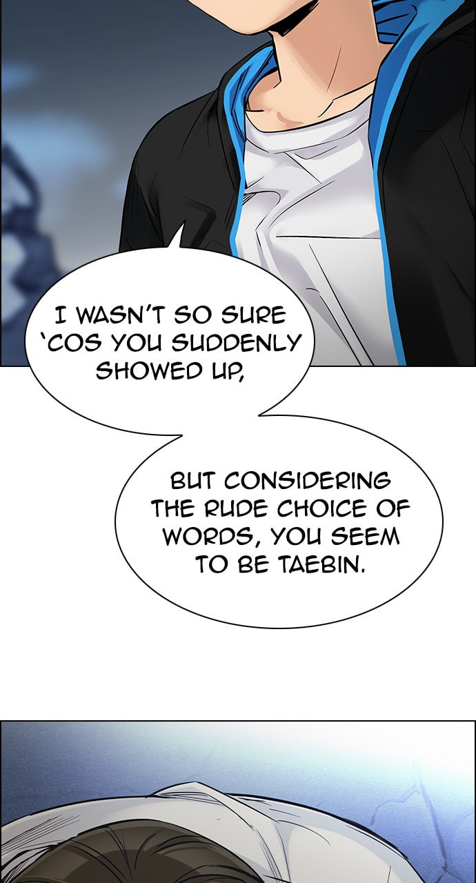 Read DICE chapter 295 image 35 on Lezhin