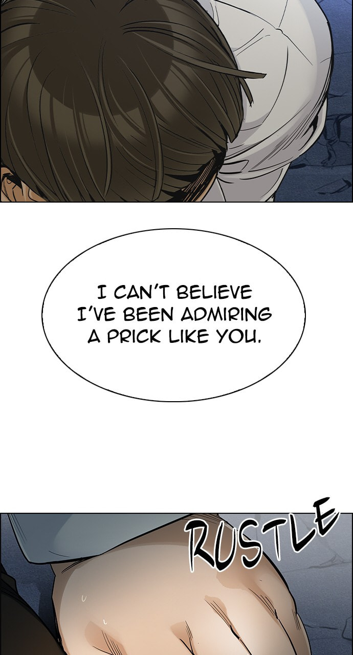 Read DICE chapter 295 image 36 on Lezhin