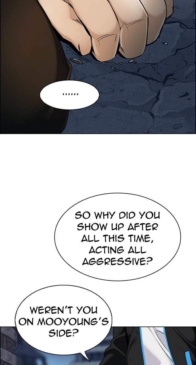 Read DICE chapter 295 image 37 on Lezhin