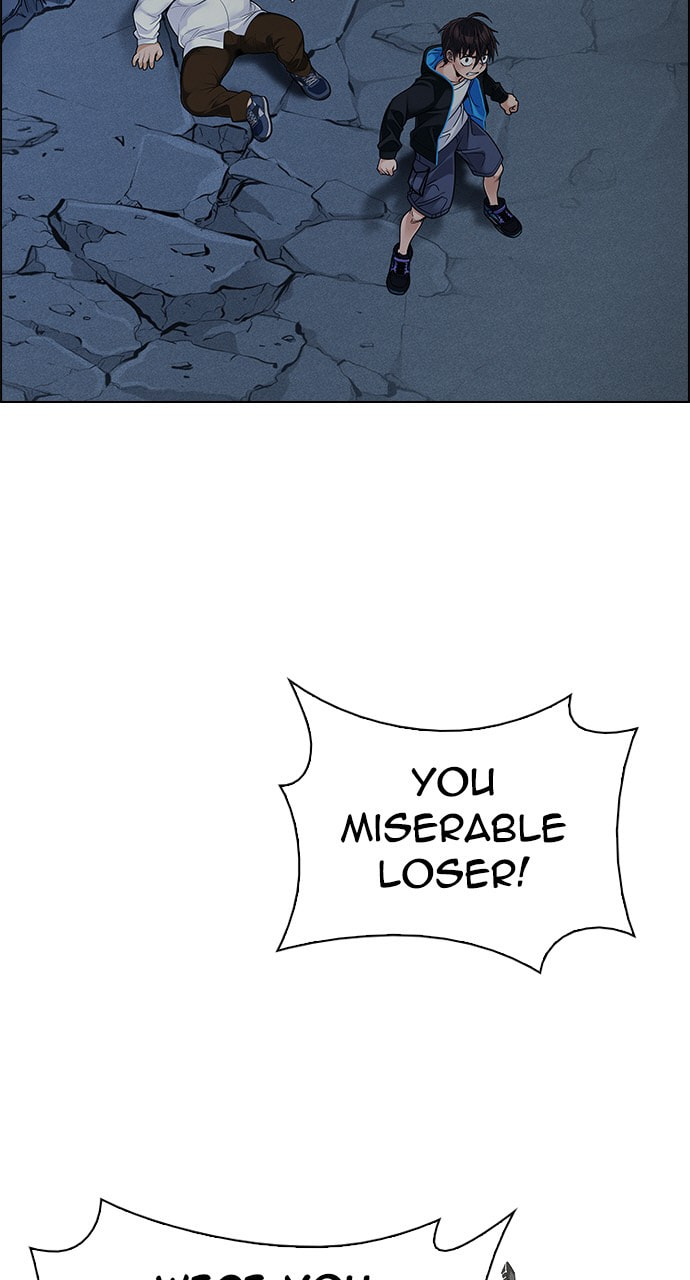 Read DICE chapter 295 image 4 on Lezhin
