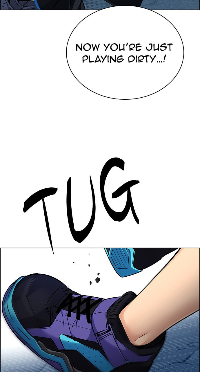 Read DICE chapter 295 image 44 on Lezhin