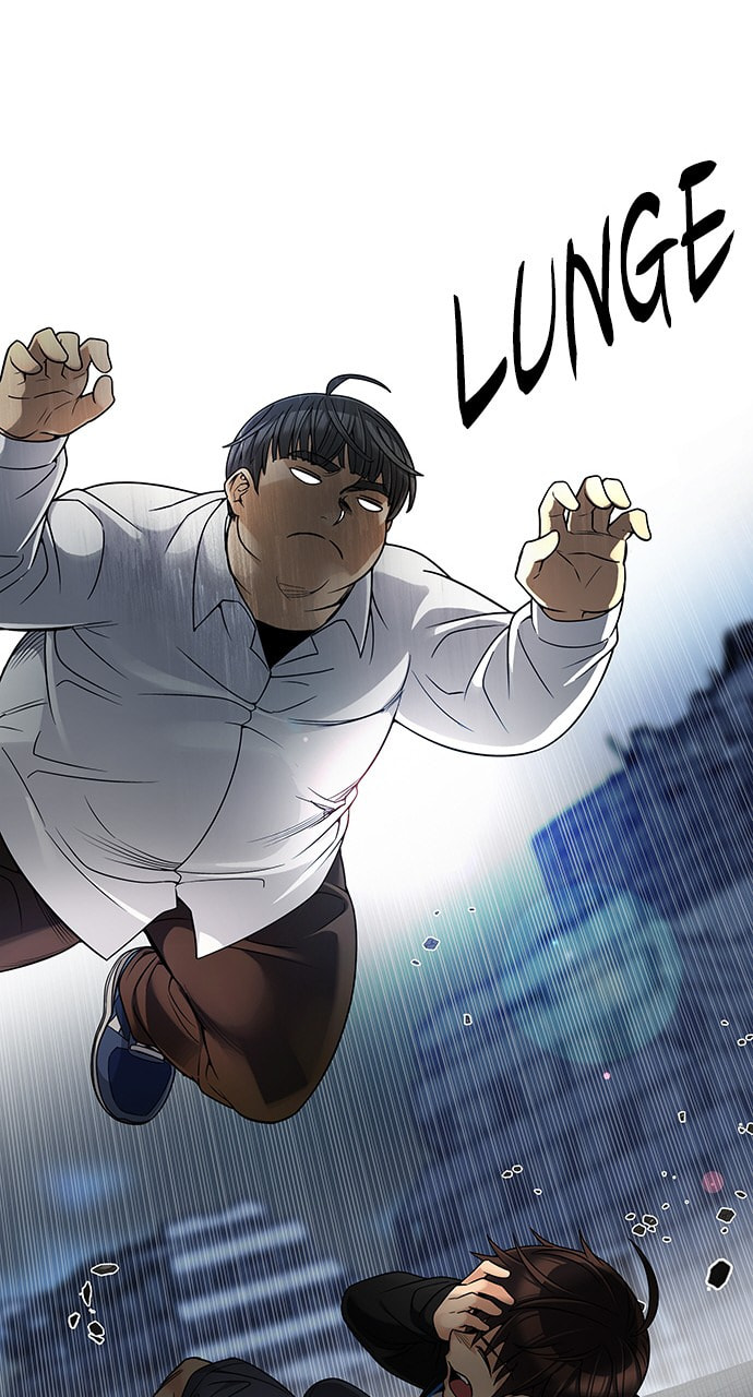 Read DICE chapter 295 image 46 on Lezhin