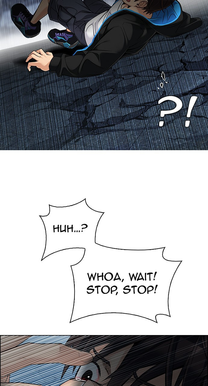 Read DICE chapter 295 image 47 on Lezhin