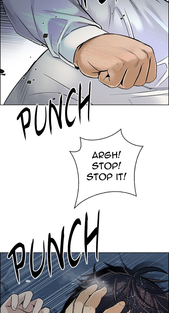 Read DICE chapter 295 image 51 on Lezhin