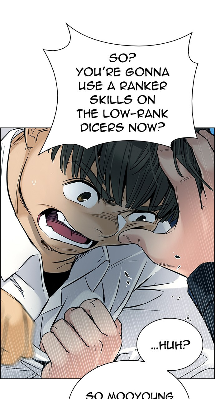 Read DICE chapter 295 image 53 on Lezhin