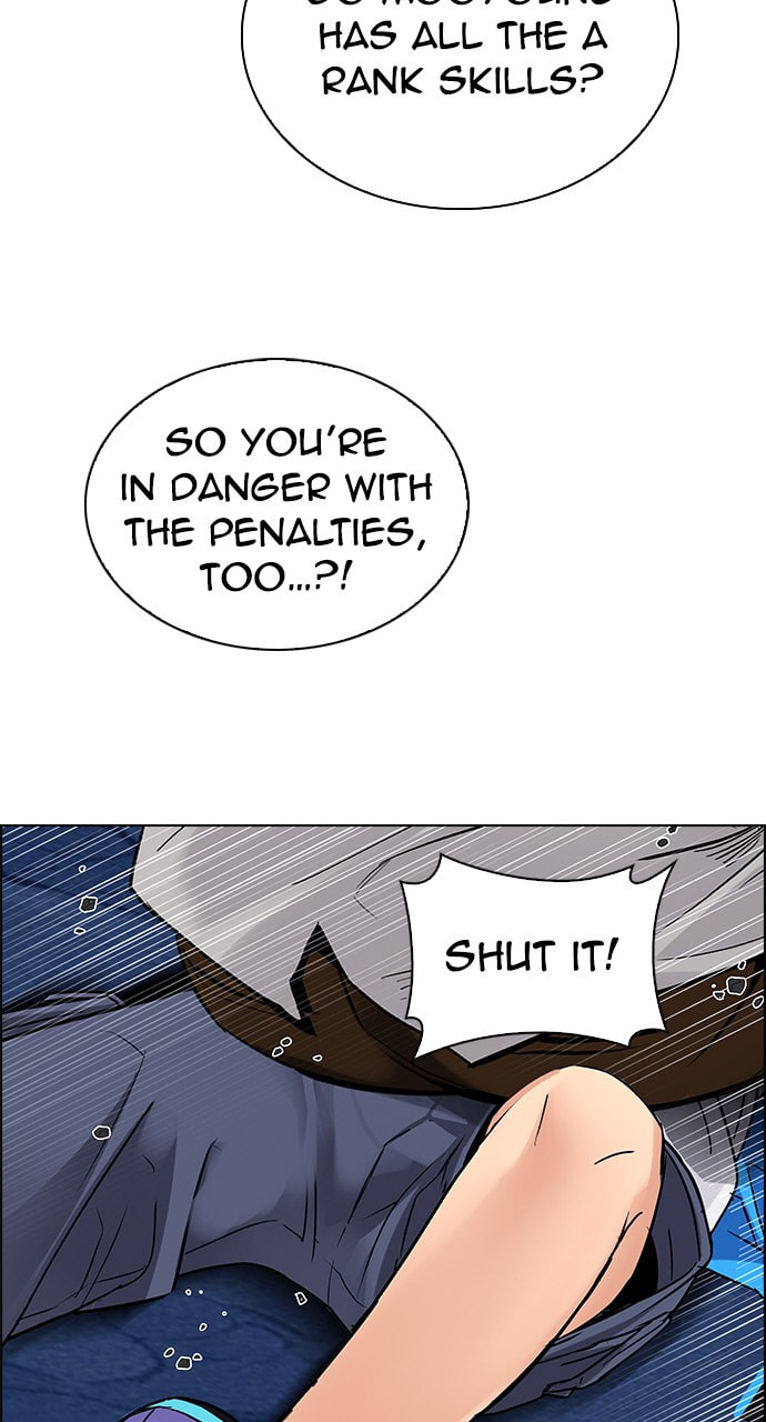 Read DICE chapter 295 image 54 on Lezhin