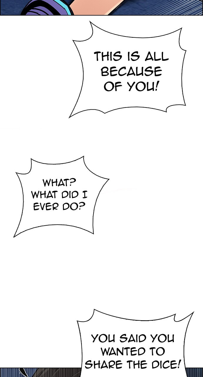 Read DICE chapter 295 image 55 on Lezhin