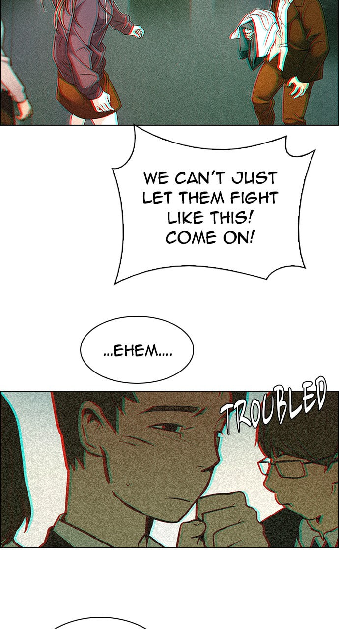Read DICE chapter 296 image 15 on Lezhin