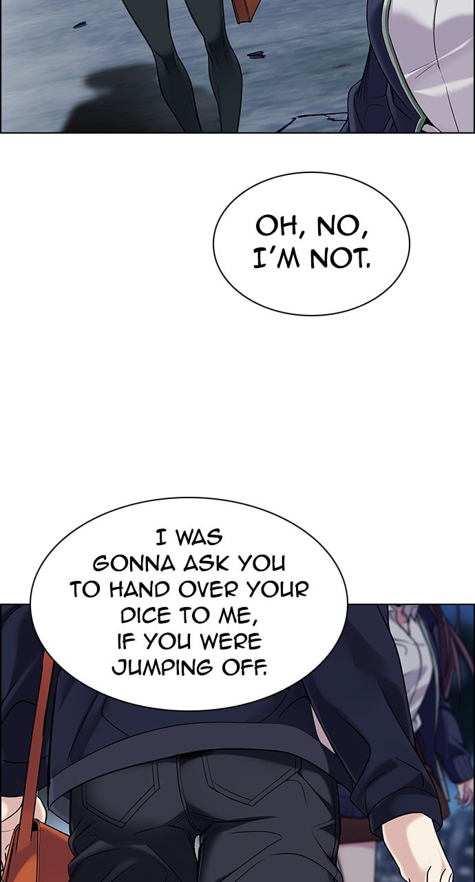 Read DICE chapter 296 image 30 on Lezhin
