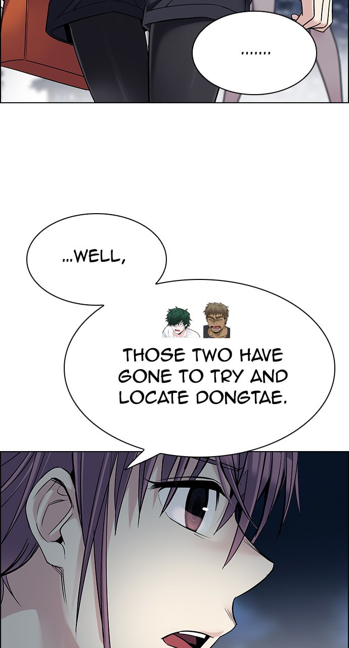 Read DICE chapter 296 image 31 on Lezhin