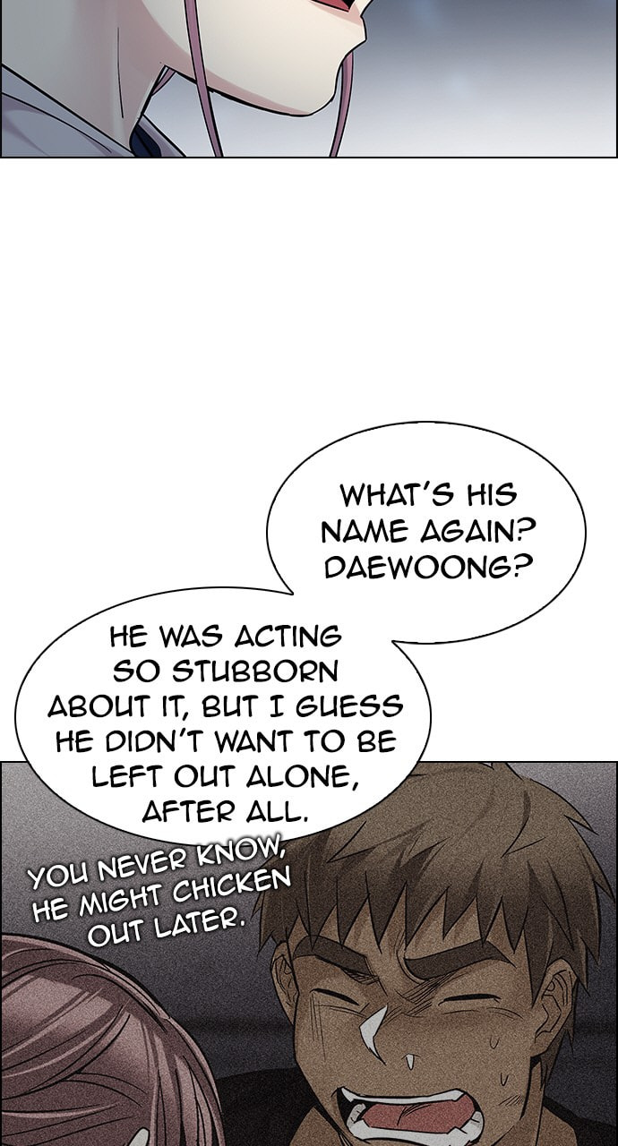 Read DICE chapter 296 image 32 on Lezhin