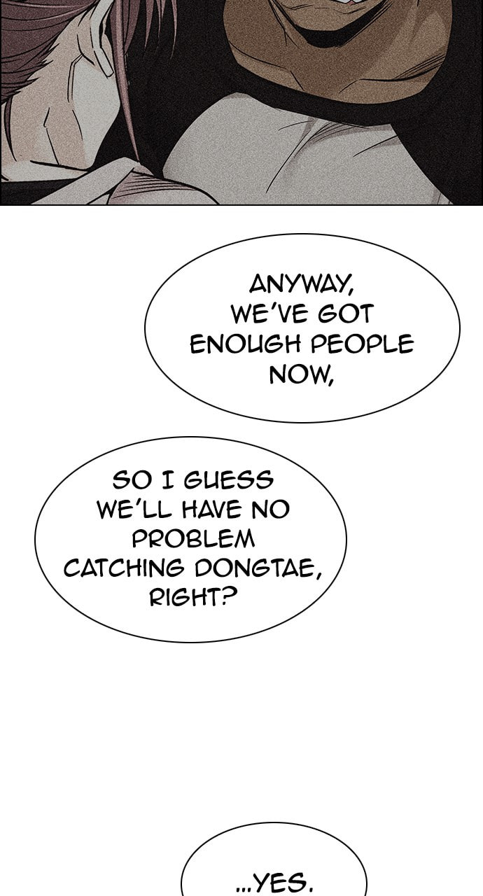 Read DICE chapter 296 image 33 on Lezhin