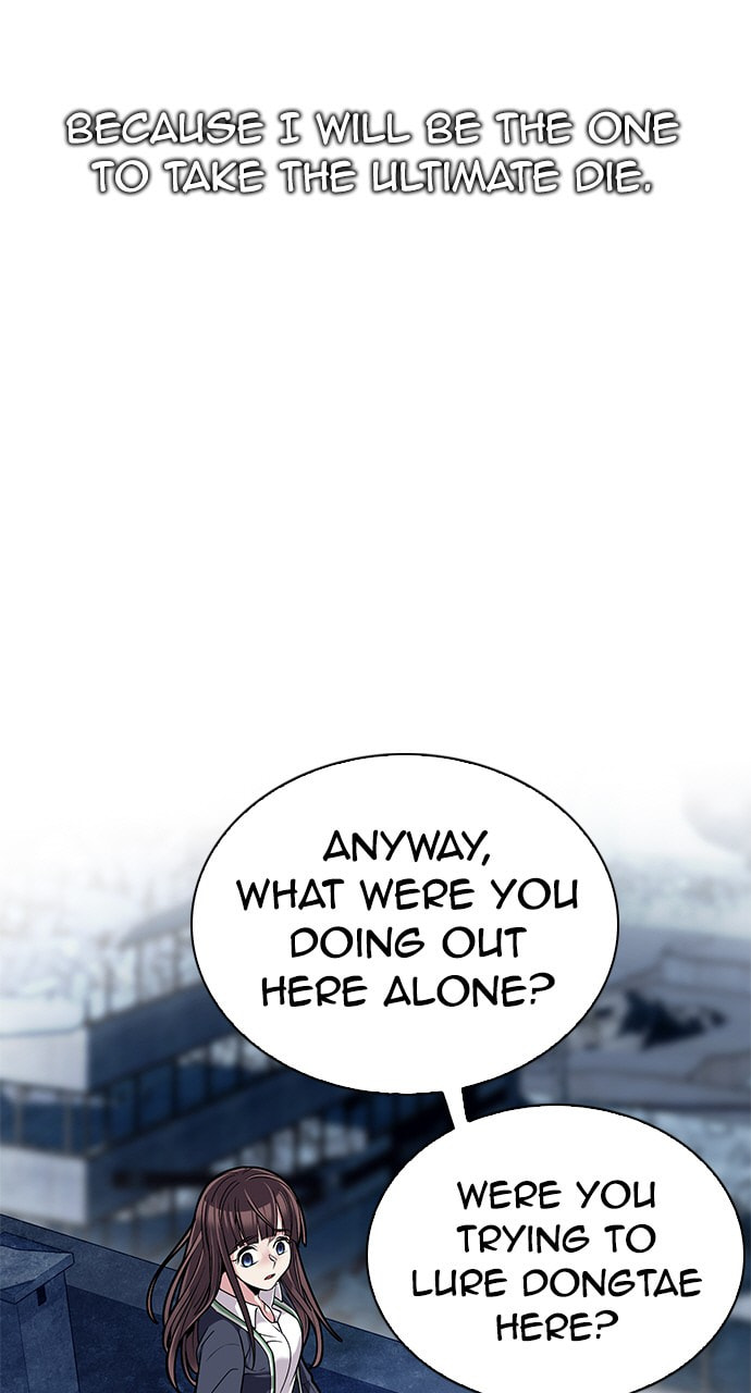 Read DICE chapter 296 image 36 on Lezhin