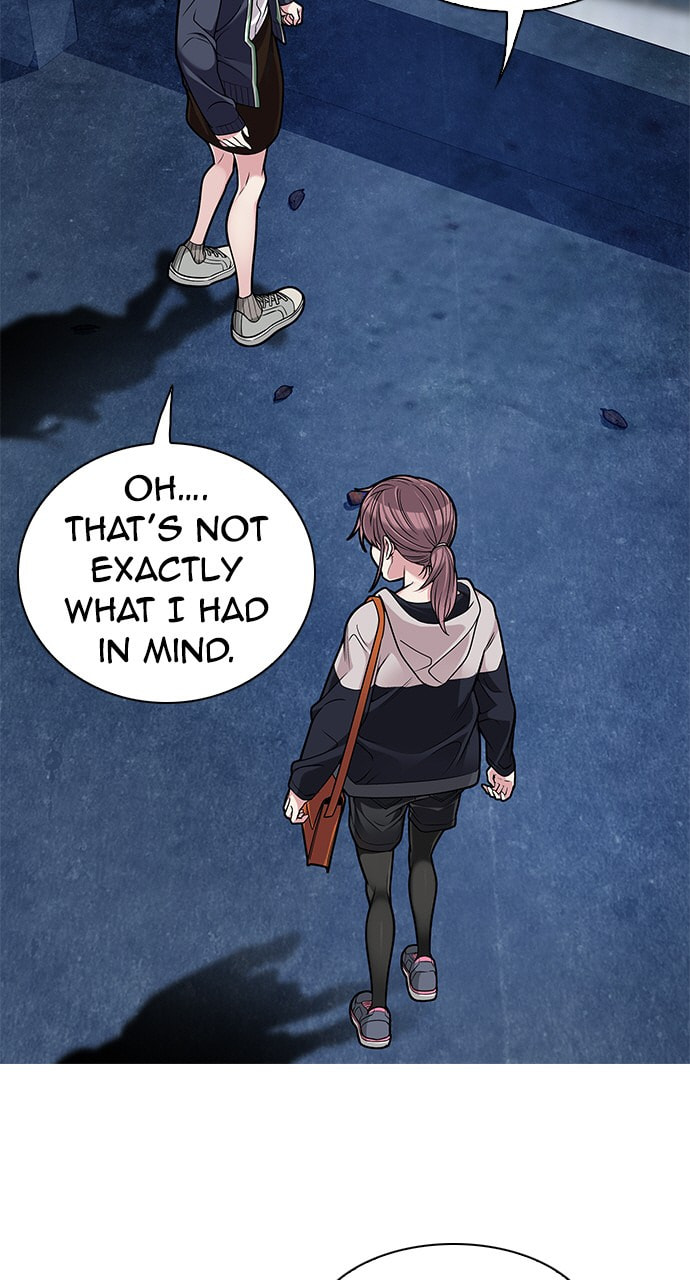 Read DICE chapter 296 image 37 on Lezhin