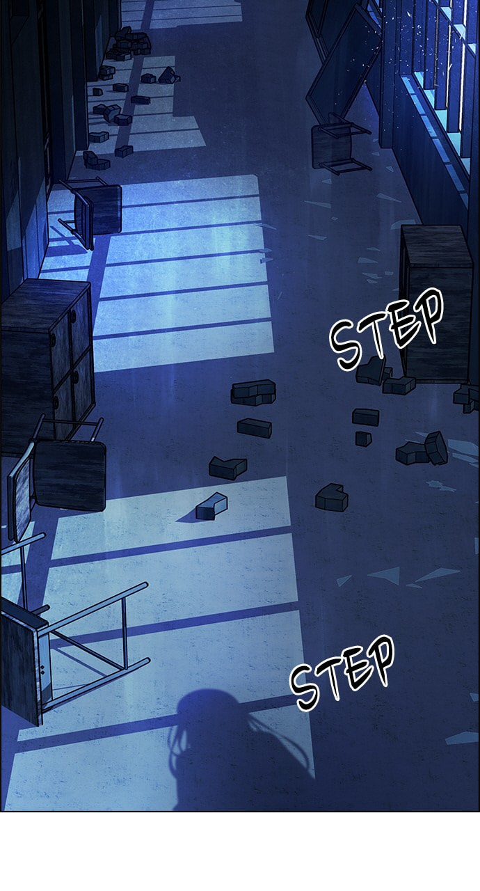 Read DICE chapter 296 image 4 on Lezhin