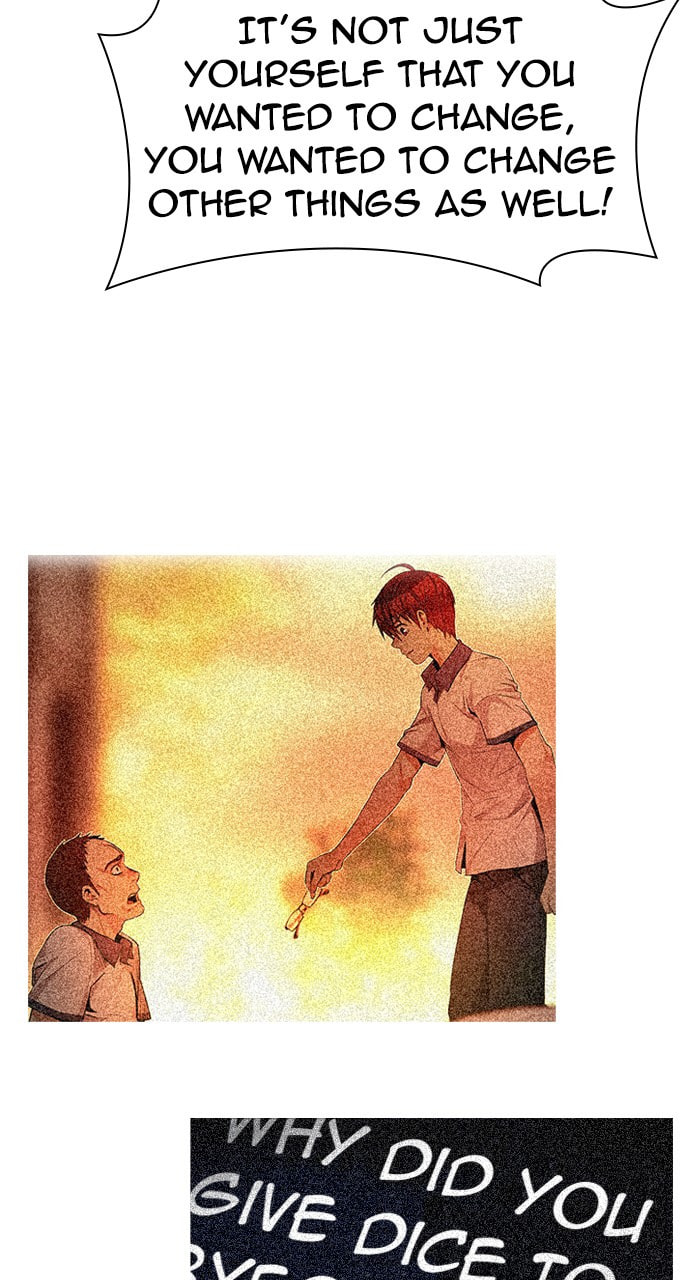 Read DICE chapter 296 image 46 on Lezhin