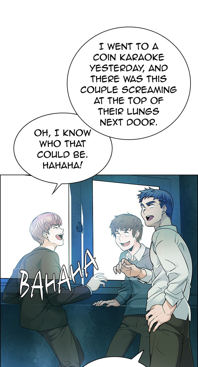 Read DICE chapter 296 image 5 on Lezhin