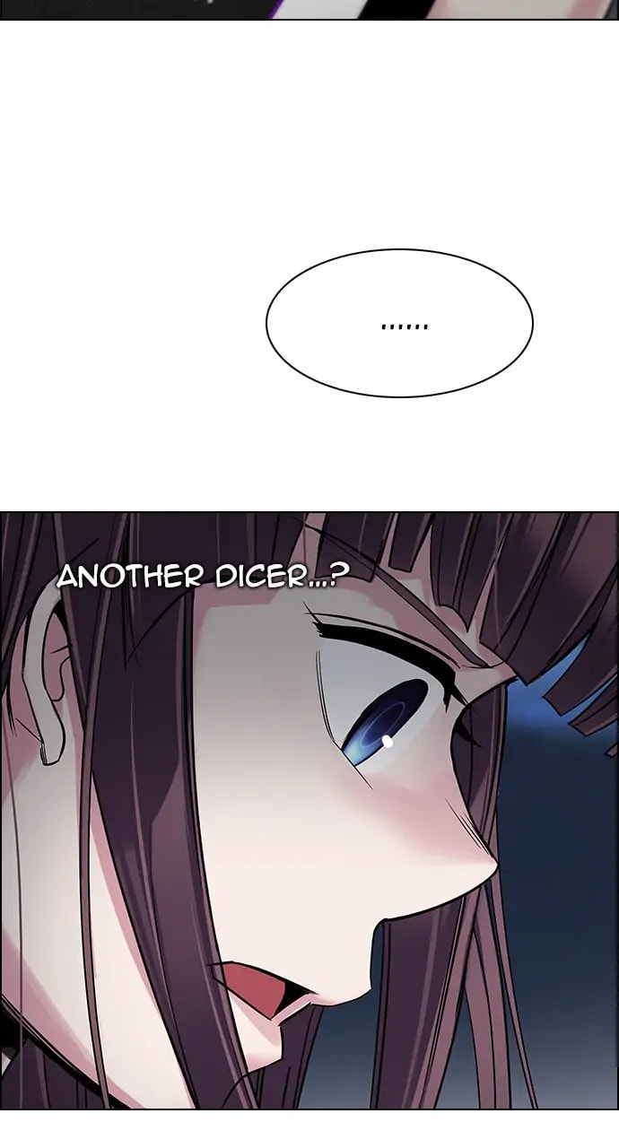 Read DICE chapter 297 image 14 on Lezhin