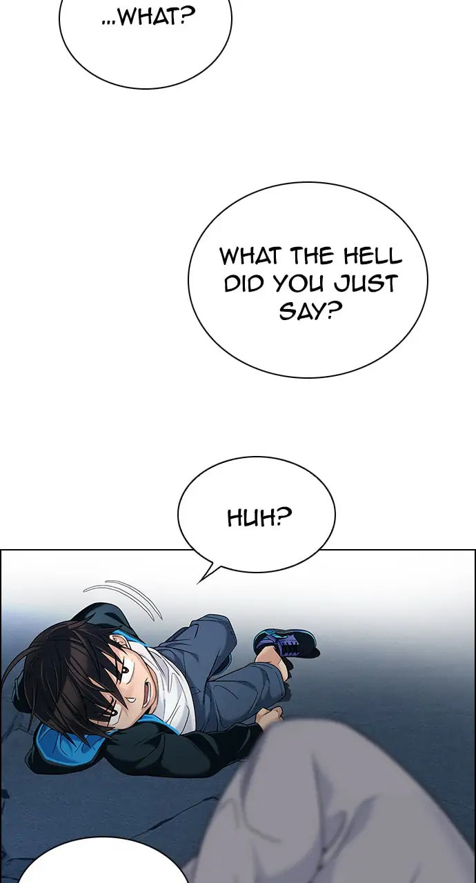 Read DICE chapter 297 image 23 on Lezhin