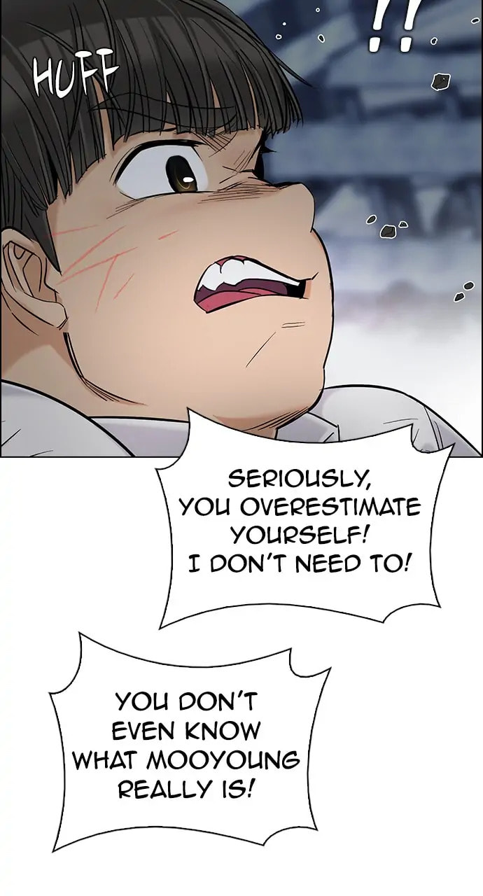 Read DICE chapter 297 image 30 on Lezhin