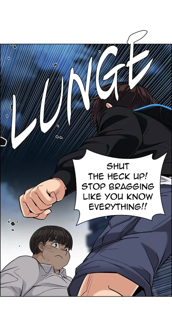 Read DICE chapter 297 image 31 on Lezhin