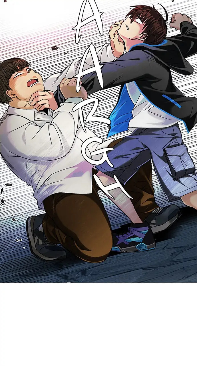Read DICE chapter 297 image 34 on Lezhin