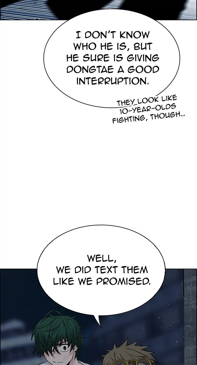 Read DICE chapter 297 image 36 on Lezhin