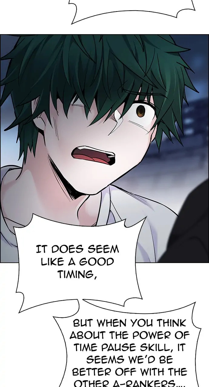 Read DICE chapter 297 image 38 on Lezhin