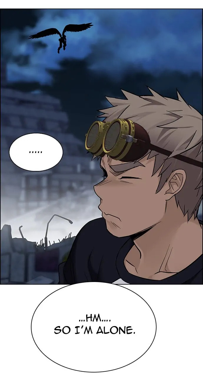 Read DICE chapter 297 image 47 on Lezhin