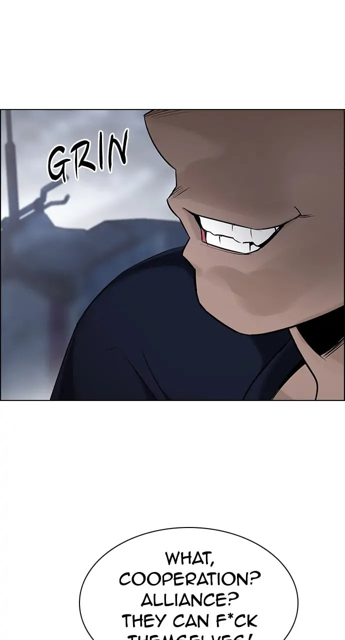 Read DICE chapter 297 image 48 on Lezhin