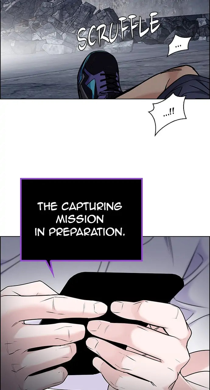 Read DICE chapter 297 image 5 on Lezhin