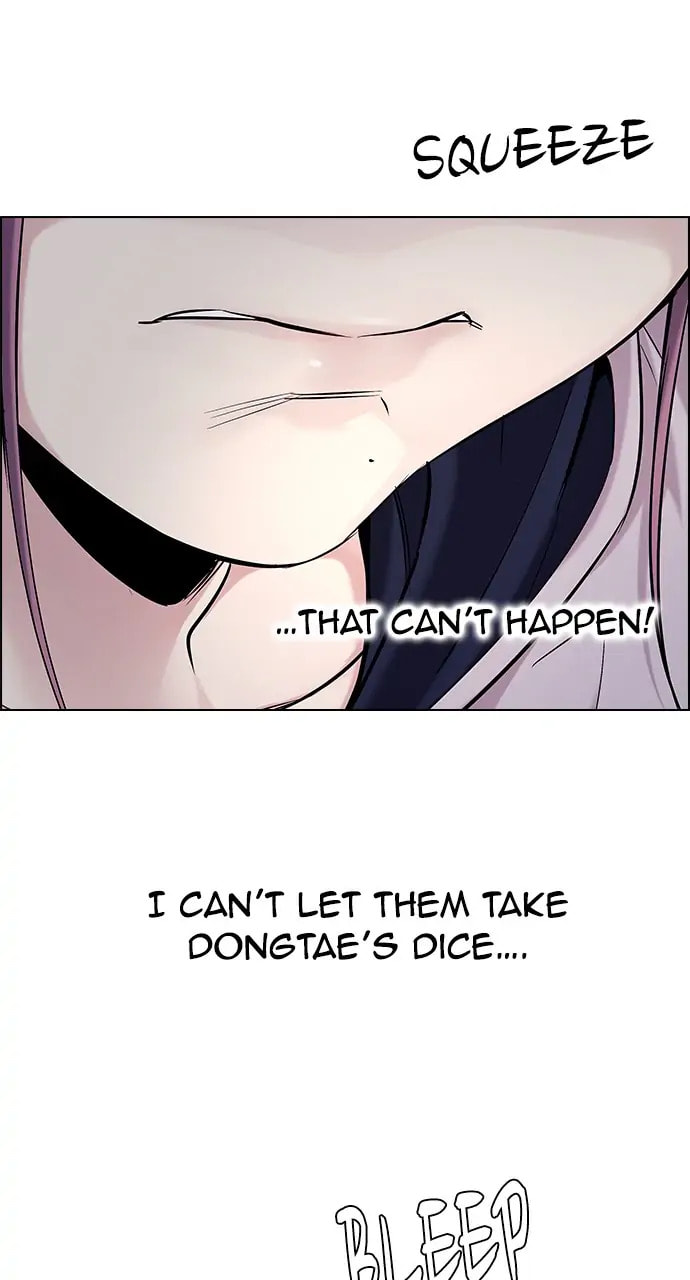Read DICE chapter 297 image 9 on Lezhin