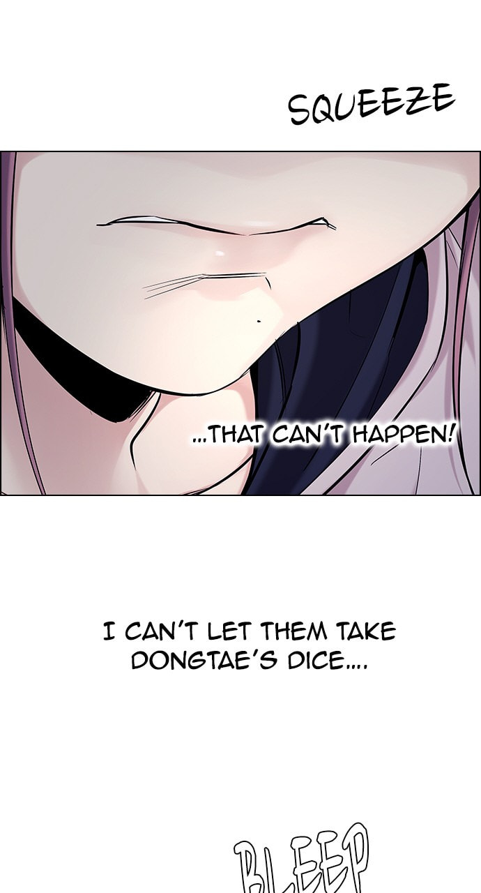 Read DICE chapter 298 image 10 on Lezhin