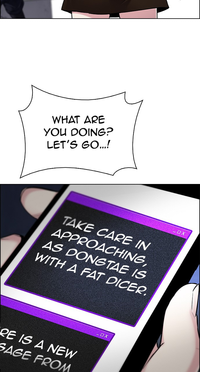 Read DICE chapter 298 image 14 on Lezhin