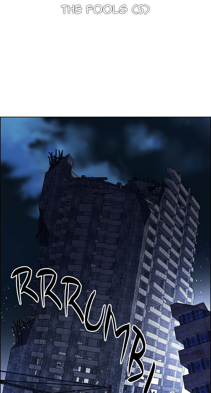 Read DICE chapter 298 image 18 on Lezhin