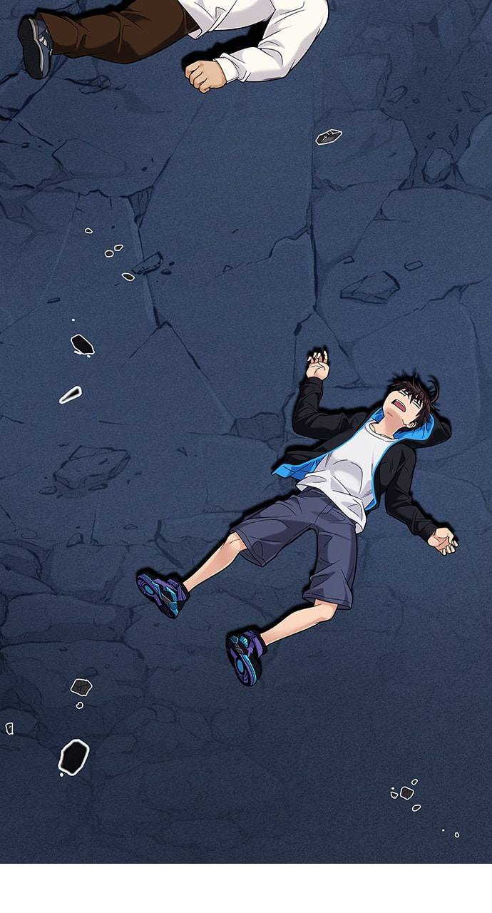 Read DICE chapter 298 image 20 on Lezhin