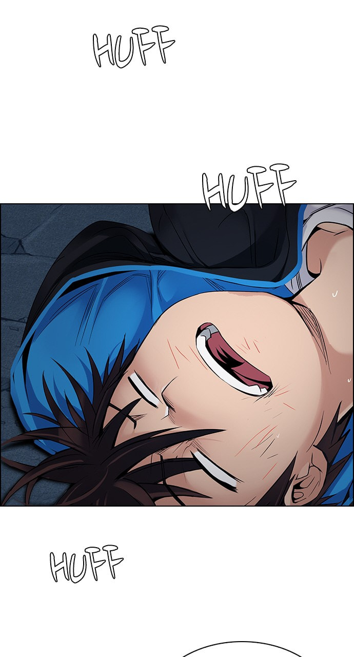 Read DICE chapter 298 image 21 on Lezhin