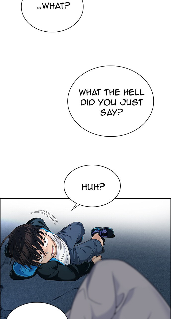 Read DICE chapter 298 image 24 on Lezhin