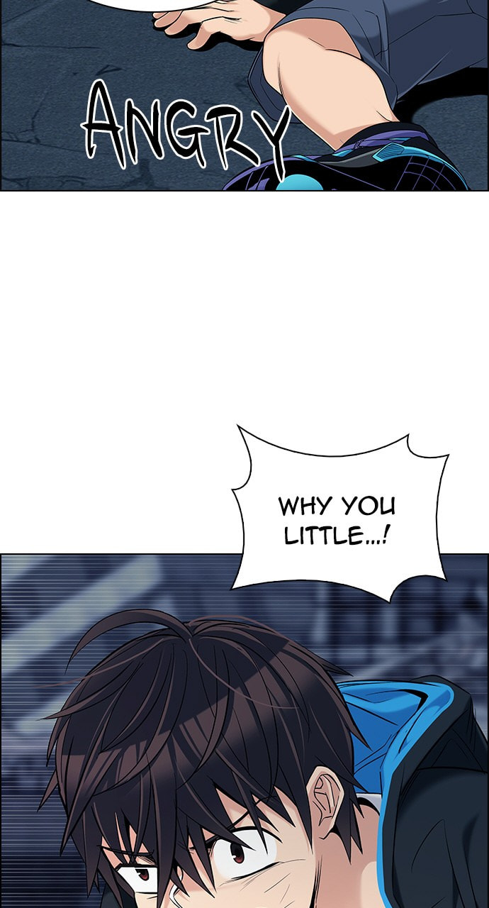 Read DICE chapter 298 image 29 on Lezhin