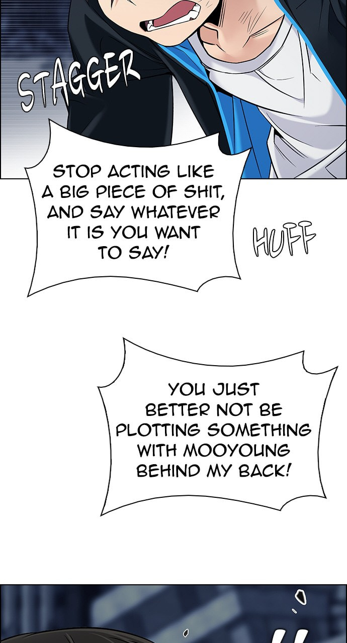 Read DICE chapter 298 image 30 on Lezhin