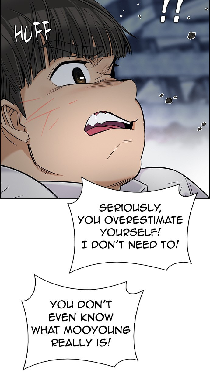 Read DICE chapter 298 image 31 on Lezhin